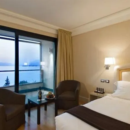 Aquaviva 4* Desenzano del Garda