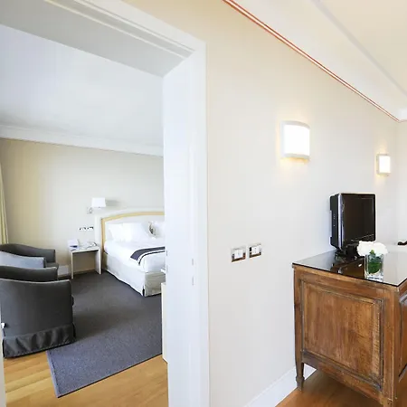 Hotel Aquaviva Desenzano del Garda