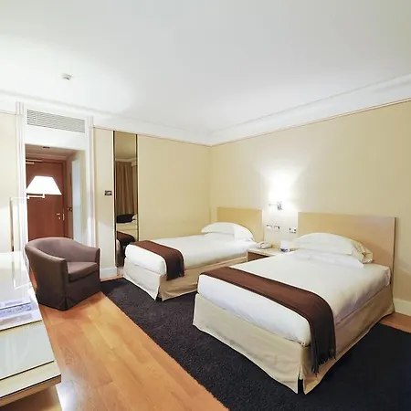 Hotel Aquaviva Desenzano del Garda