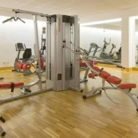 Aquaviva Hotel 4*