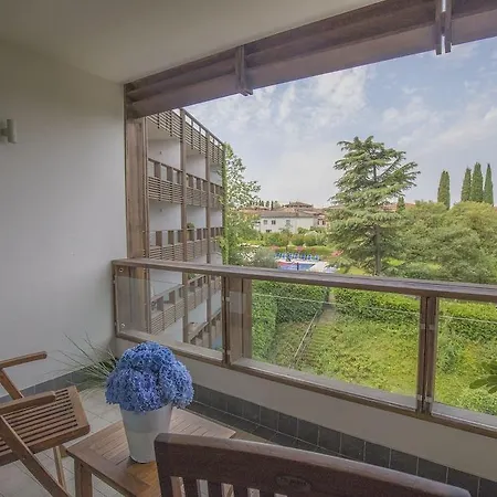 Aquaviva Hotel Desenzano del Garda