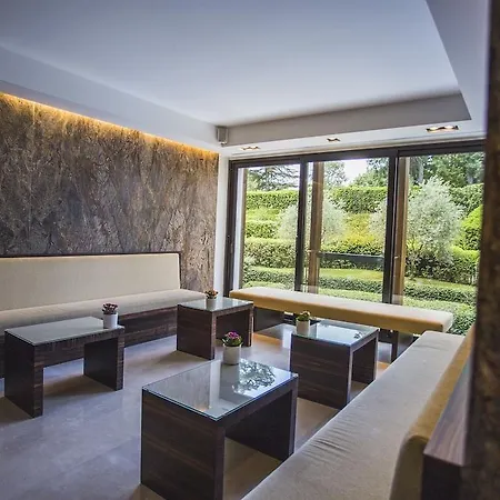 Hotel Aquaviva Desenzano del Garda