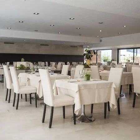 Hotel Aquaviva 4*