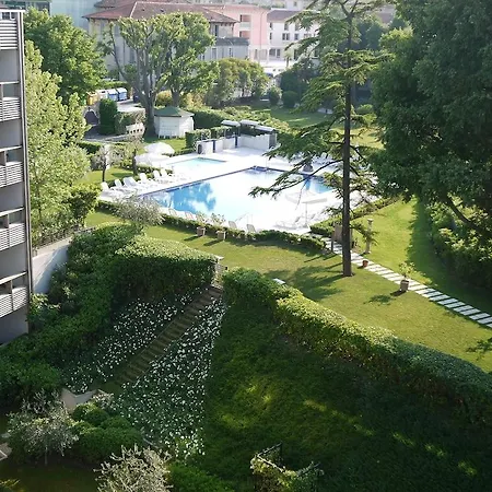 Hotel Aquaviva Desenzano del Garda