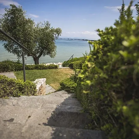 Hotel Aquaviva Desenzano del Garda