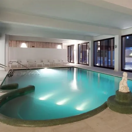 Aquaviva Hotel