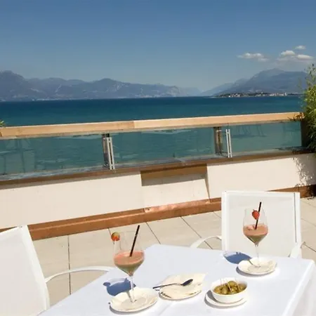 Aquaviva 4* Desenzano del Garda