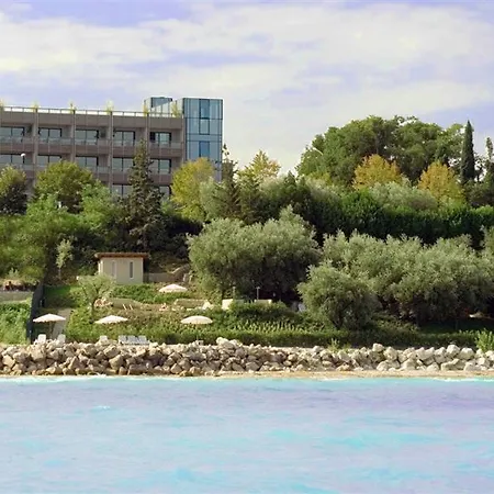 Aquaviva Hotel Desenzano del Garda