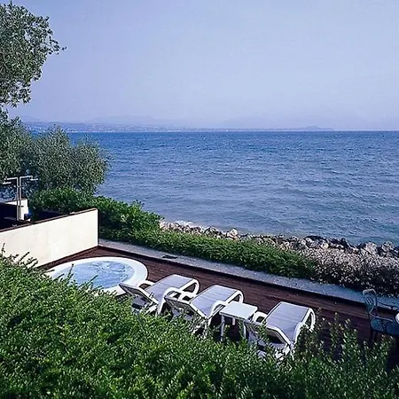 Aquaviva Hotel 4*