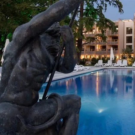 Aquaviva 4*